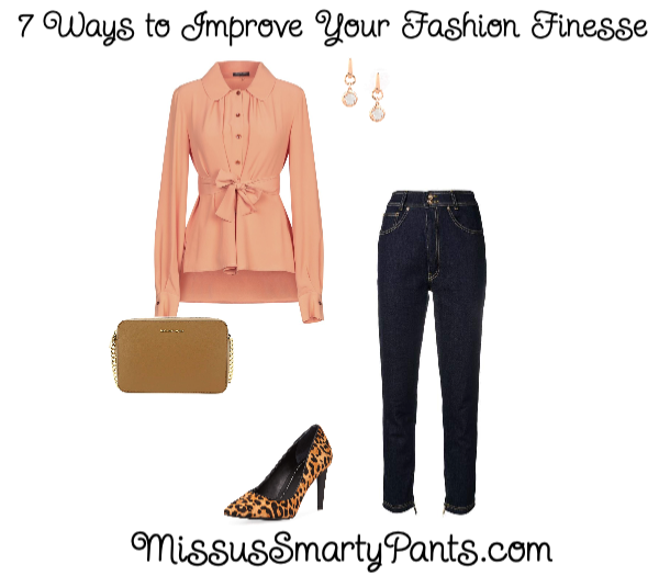 How to Tie a Scarf on a Purse: 7 Ways to Add Flair